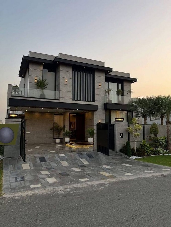 The Horizon Residence