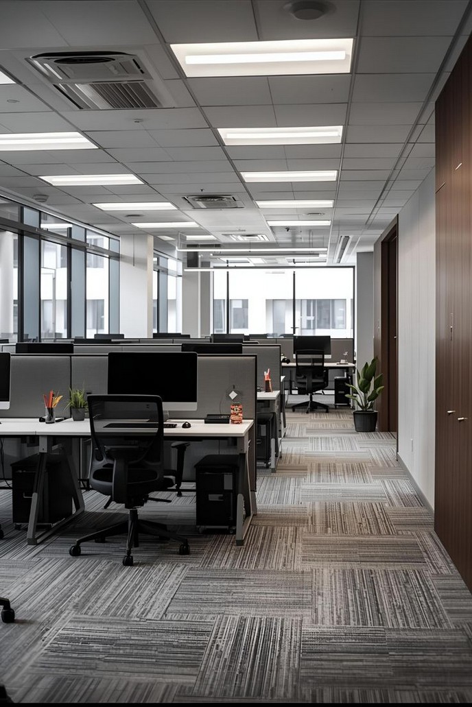 Vertex Corporate Office